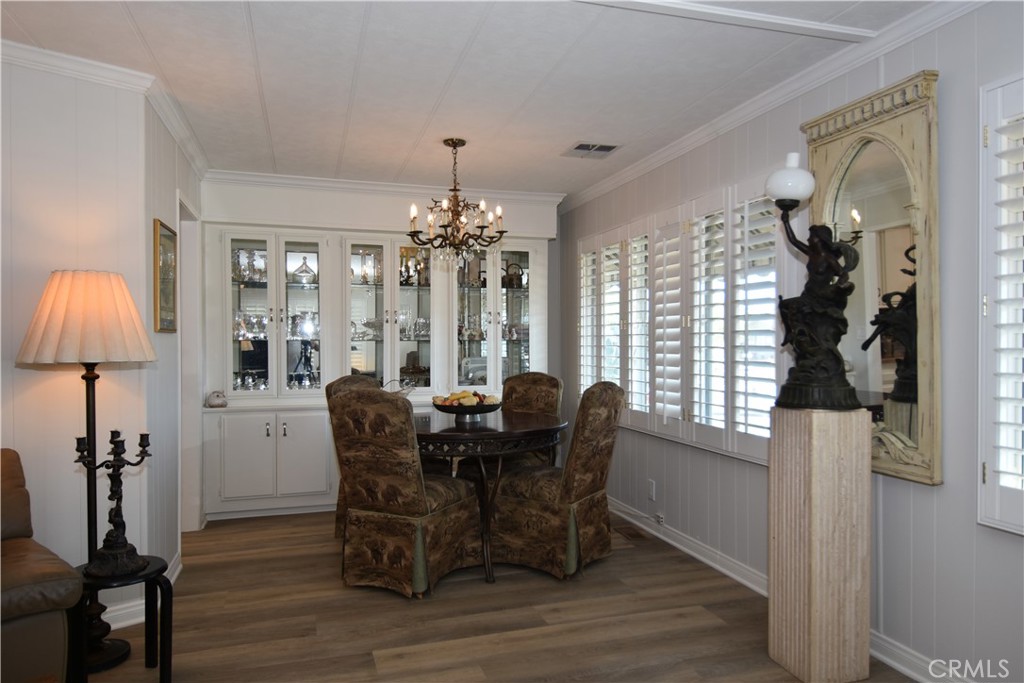 Palm Desert Greens (32254) - Residential Lease