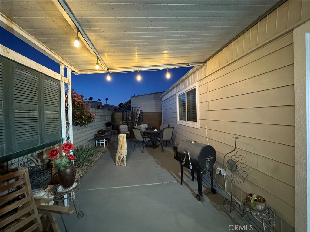 Palm Desert Greens (32254) - Residential Lease