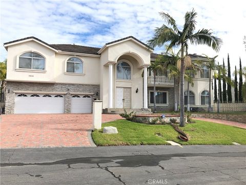 Photo of 2838 Bentley Way Way, Diamond Bar, CA 91765 (MLS # PW26127681)
