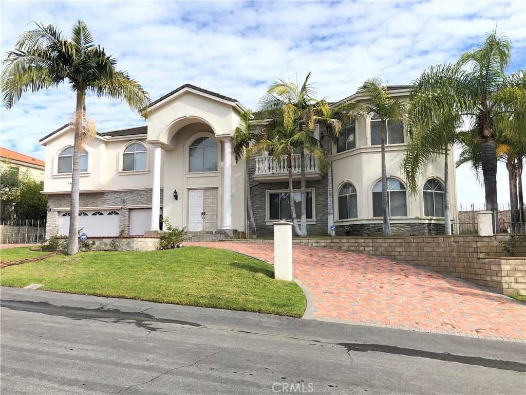 2838 Bentley Way