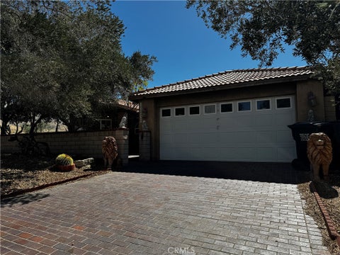 Photo of 12030 Sumac Dr, Desert Hot Springs, CA 92240 (MLS # OC26147913)
