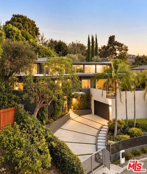 Photo of 3396 Tareco Drive, Los Angeles, CA 90068 (MLS # 26987617)