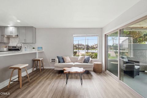 Tiny photo for 3107 Harbor Boulevard, Oxnard, CA 93035 (MLS # V1-36447)
