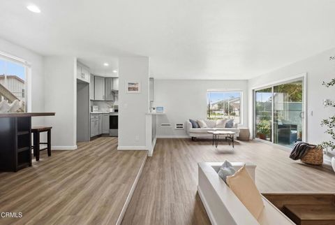 3107 Harbor Boulevard Oxnard CA 93035