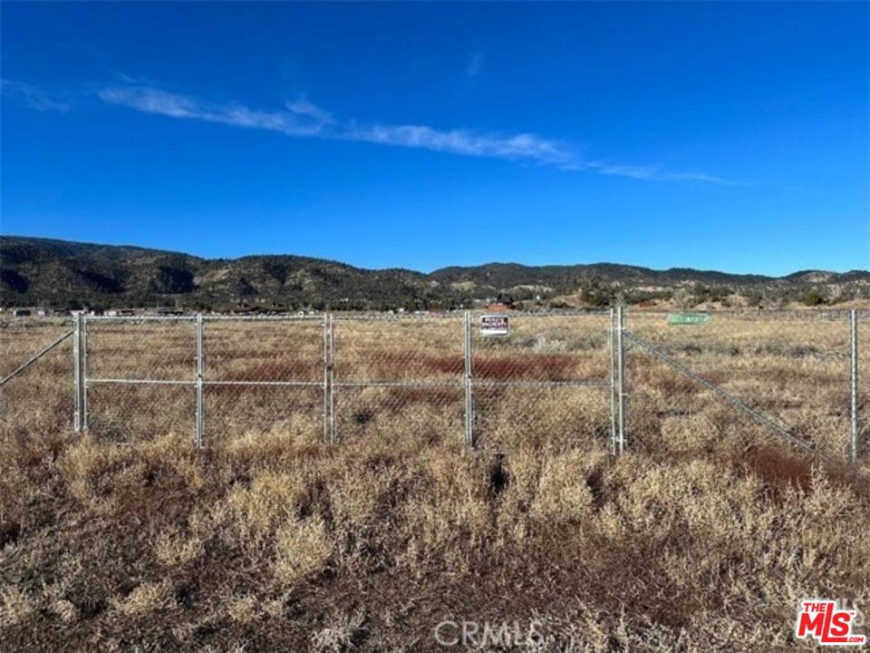 Directions : Frazier Mountain rd to Lockwood Valley rd right onto Adam trail Left onto Chumash trlRemarks : This spectacular lot is located in secluded Lockwood Valley views of Mount Pinos with majestical snow capped mountains, forest and Valley views in every direction. The elevation is 4800 feet Blue skies and healthy air. Exclusive neighborhood. There is so much to do all year round activities include hiking, biking ,camping and 4 wheeling. Electricity is available nearby. Ready to build your dream home. Showing Remarks : call listing agent