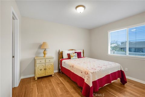 Tiny photo for 1936 Brighton Avenue, Grover Beach, CA 93433 (MLS # PI26146047)