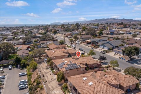 Tiny photo for 1936 Brighton Avenue, Grover Beach, CA 93433 (MLS # PI26146047)