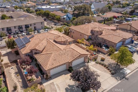 Tiny photo for 1936 Brighton Avenue, Grover Beach, CA 93433 (MLS # PI26146047)