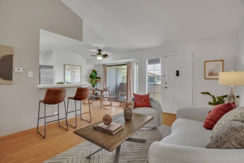 Photo of 299 Kenbrook Circle, San Jose, CA 95111 (MLS # ML82061720)
