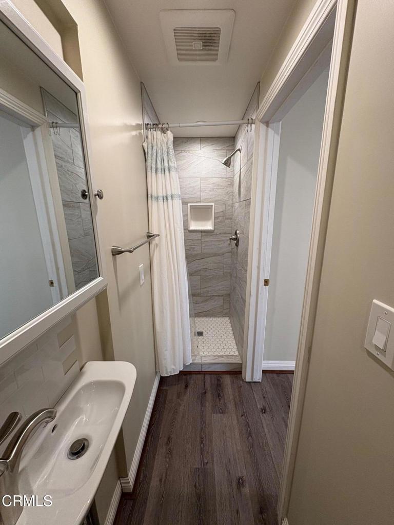 Not Applicable - Residential Lease