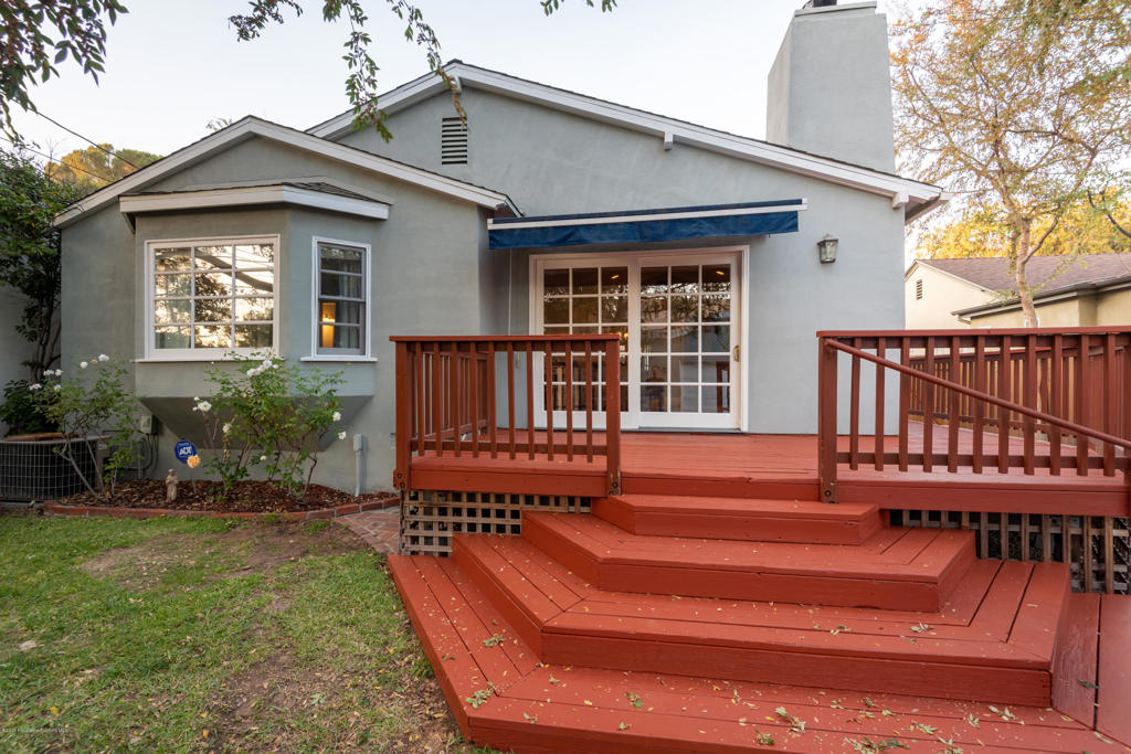 Not Applicable - Residential Lease