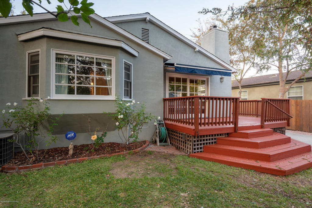 Not Applicable - Residential Lease