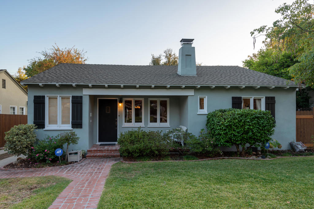 Not Applicable - Residential Lease