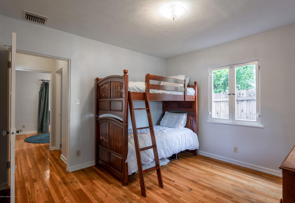 Not Applicable - Residential Lease