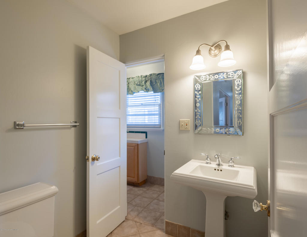 Not Applicable - Residential Lease