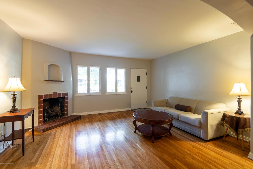 Not Applicable - Residential Lease