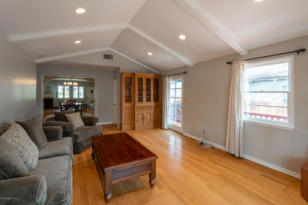 Not Applicable - Residential Lease