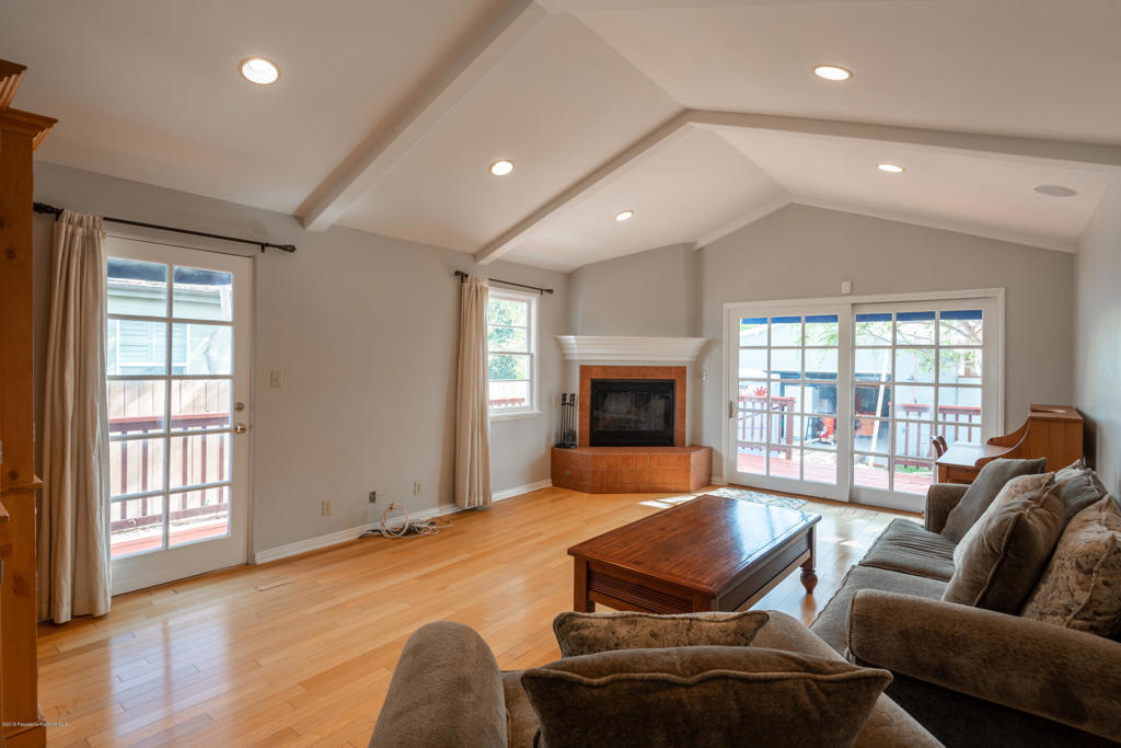 Not Applicable - Residential Lease