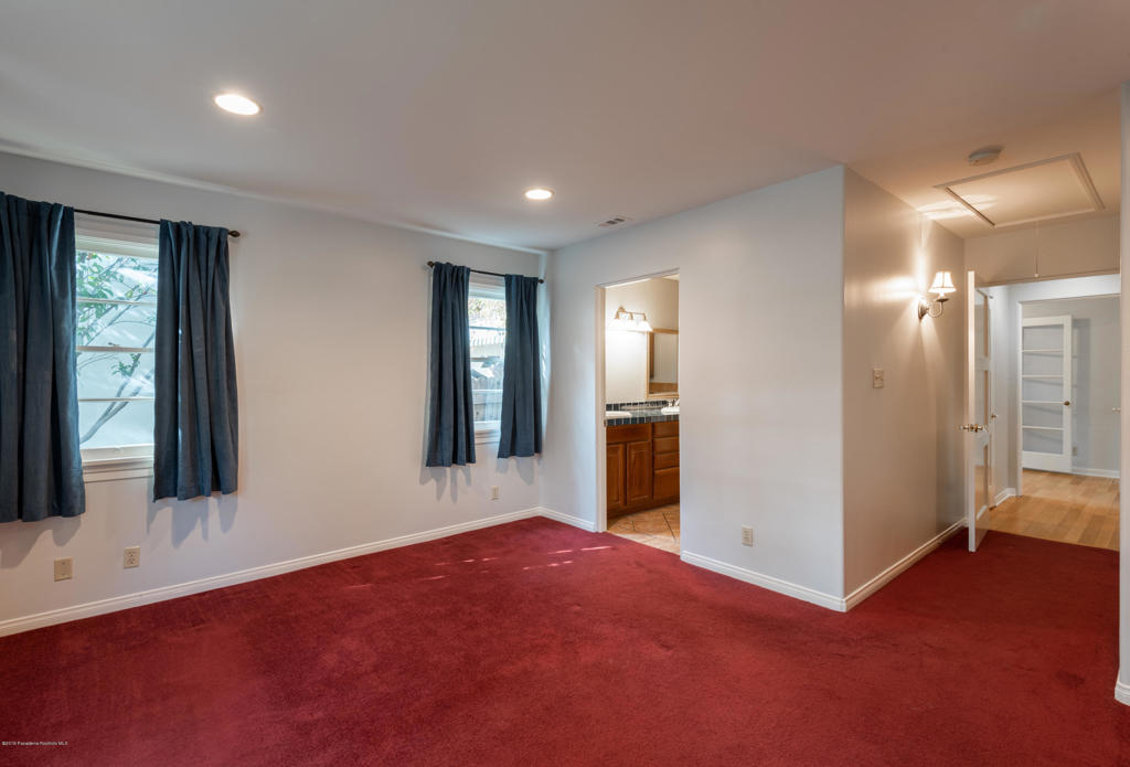 Not Applicable - Residential Lease