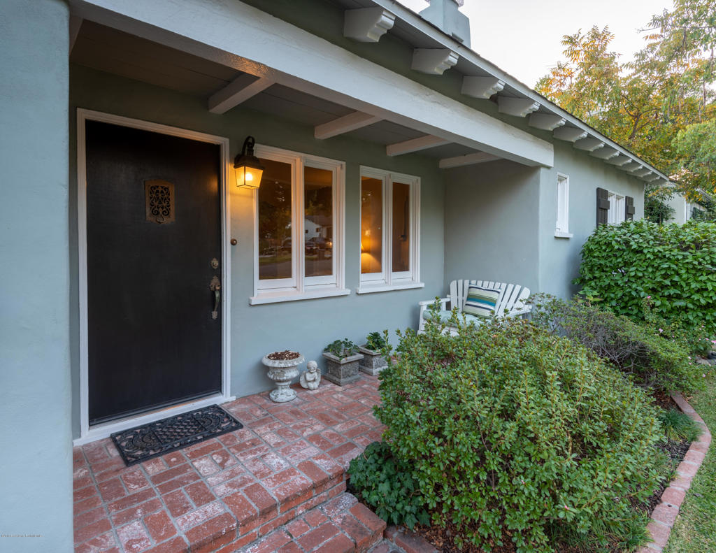 Not Applicable - Residential Lease