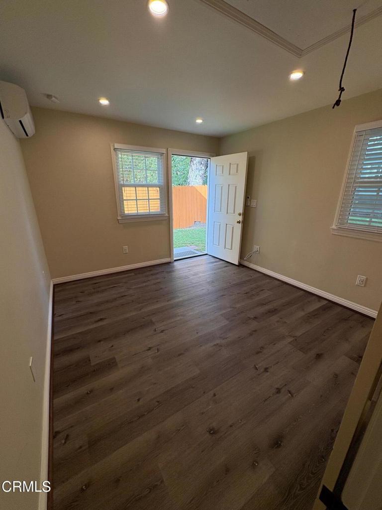 Not Applicable - Residential Lease