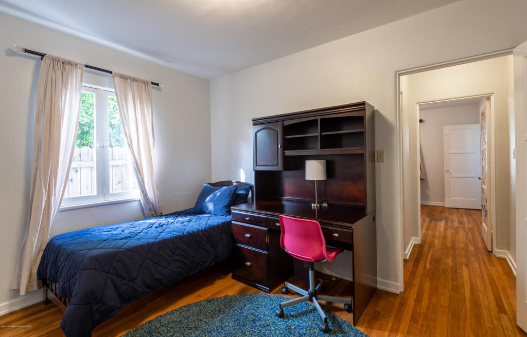 Not Applicable - Residential Lease