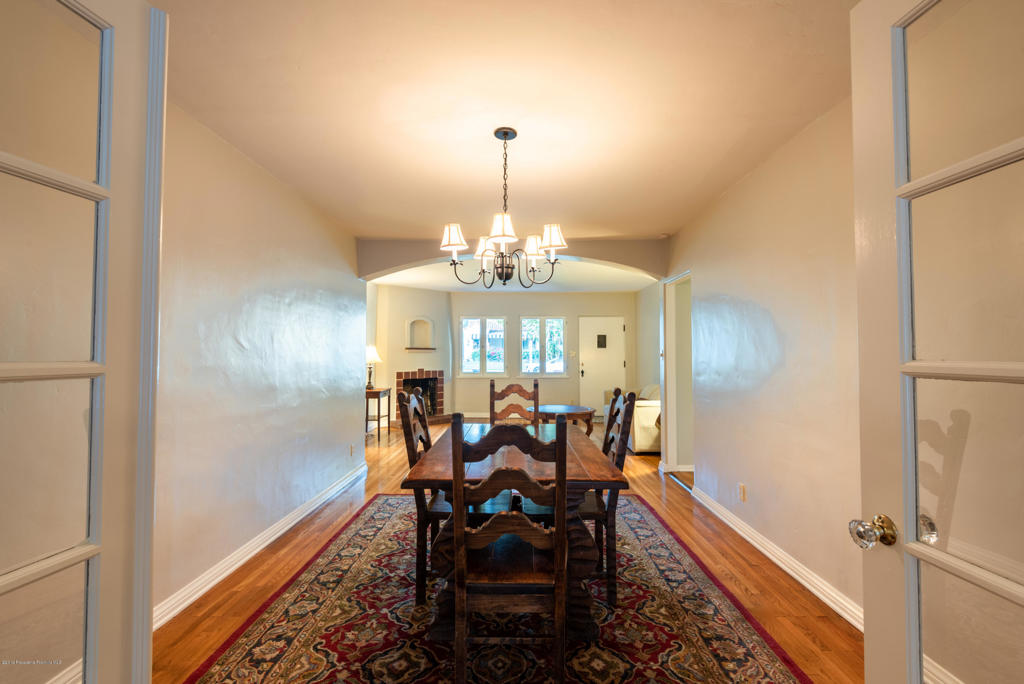 Not Applicable - Residential Lease