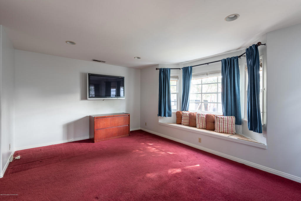 Not Applicable - Residential Lease