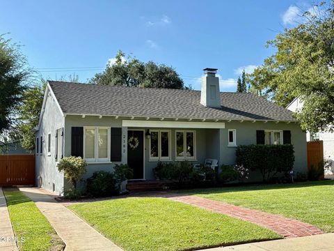 Photo of 2182 E Dudley Street, Pasadena, CA 91104 (MLS # P1-24734) Photo of 2182 E Dudley Street, Pasadena, CA 91104 (MLS # P1-24734)