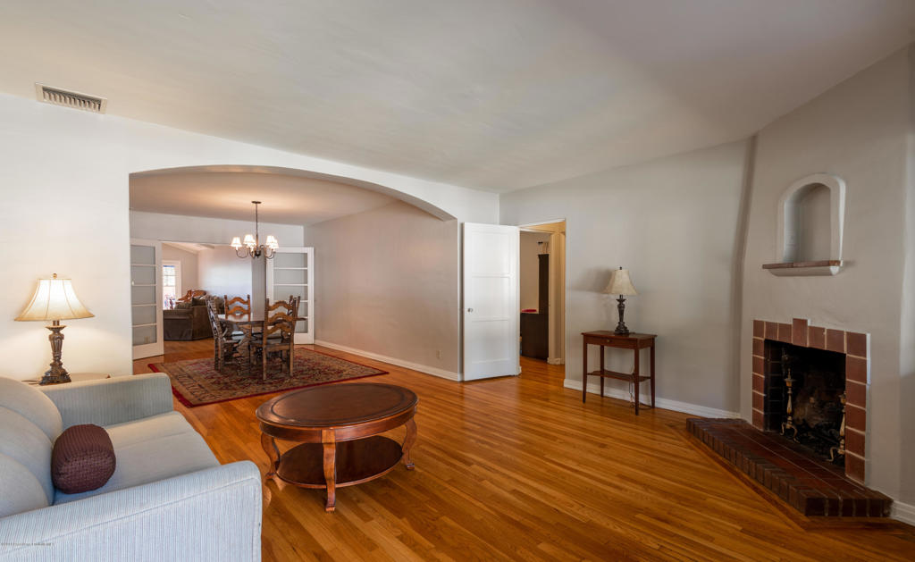 Not Applicable - Residential Lease