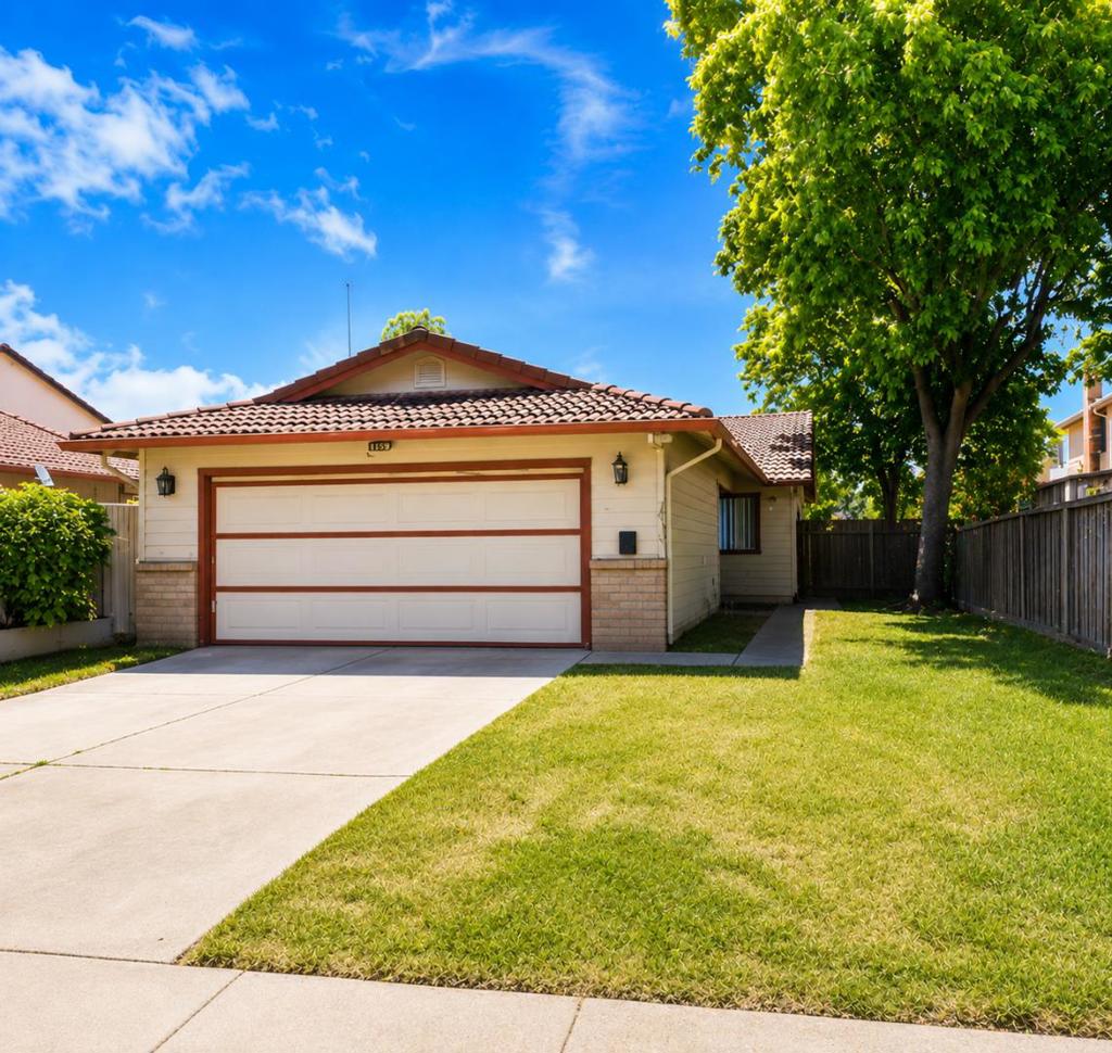 2070 Cinderella Lane