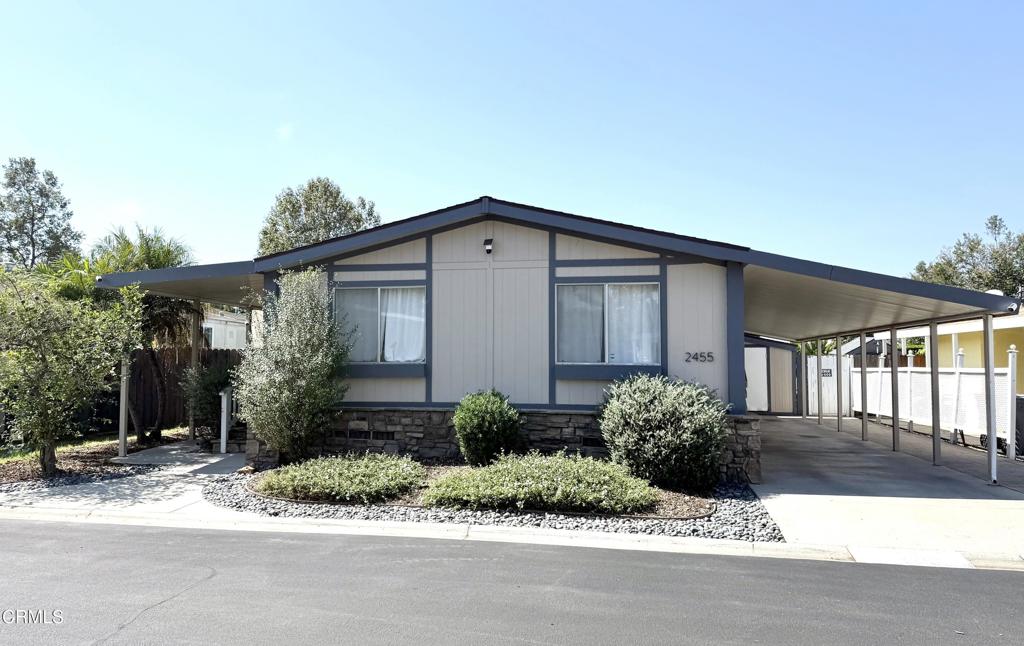 2455 Blueberry Drive 120