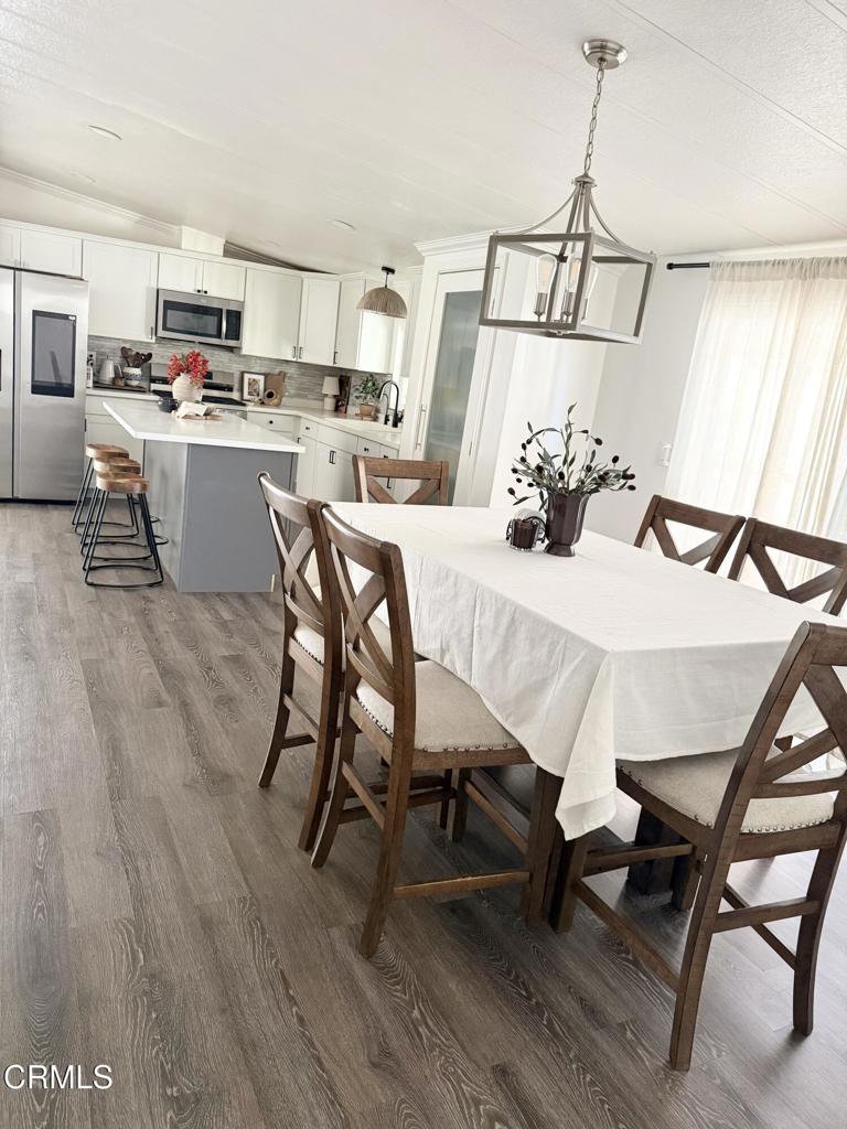 Meadowlake MHP - 0311 - Manufactured In Park