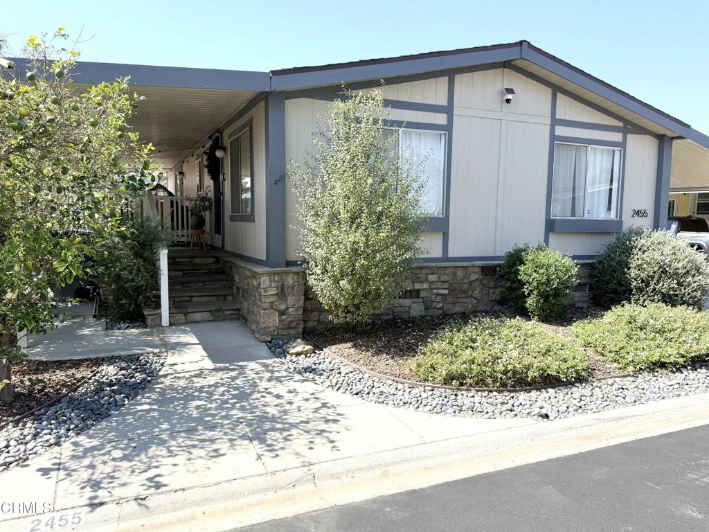 2455 Blueberry Drive 120