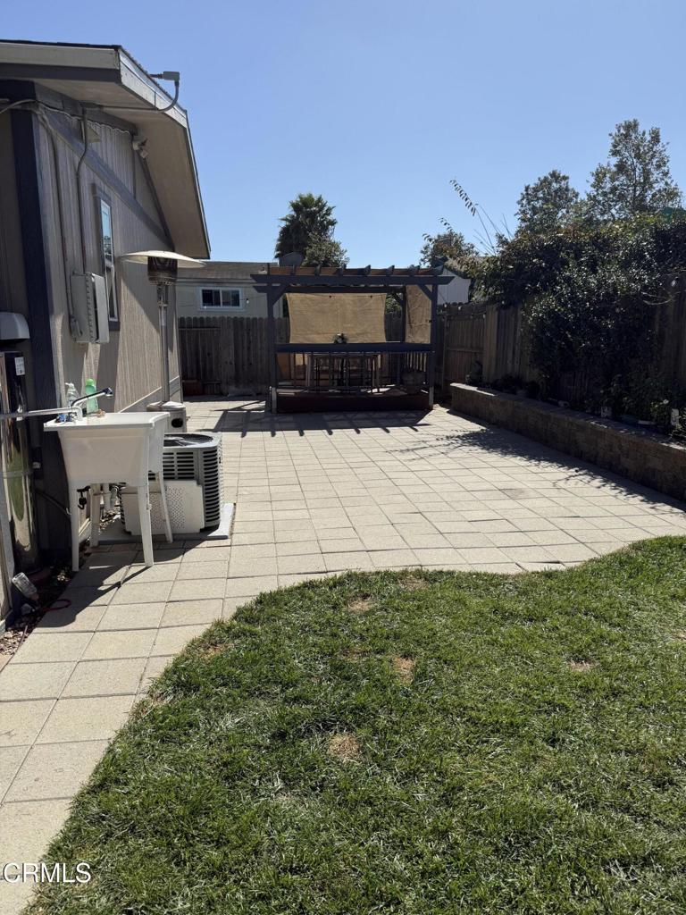 Meadowlake MHP - 0311 - Manufactured In Park