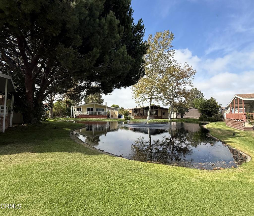 Meadowlake MHP - 0311 - Manufactured In Park