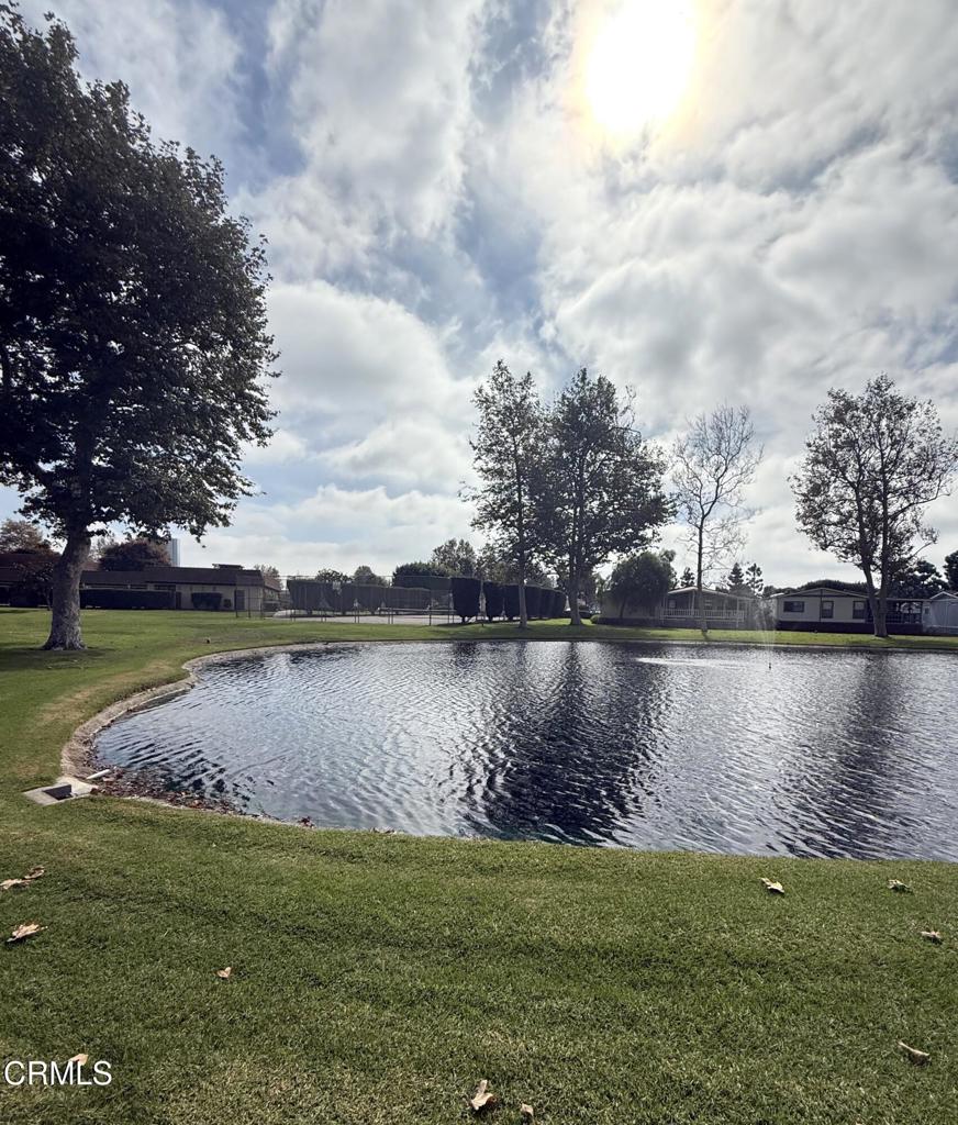 Meadowlake MHP - 0311 - Manufactured In Park