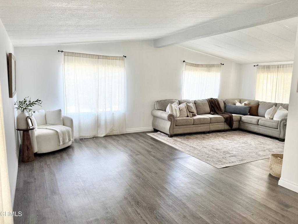 Meadowlake MHP - 0311 - Manufactured In Park