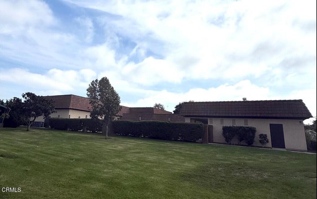 Meadowlake MHP - 0311 - Manufactured In Park