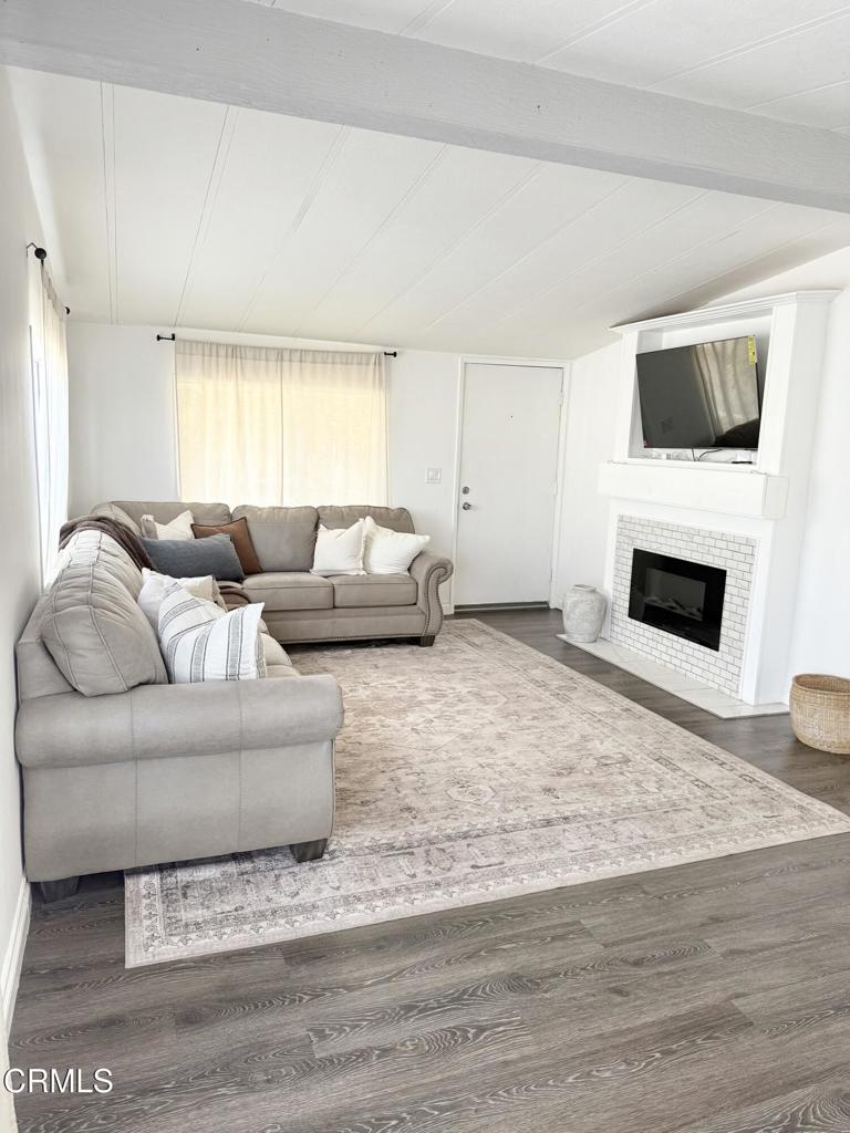 Meadowlake MHP - 0311 - Manufactured In Park