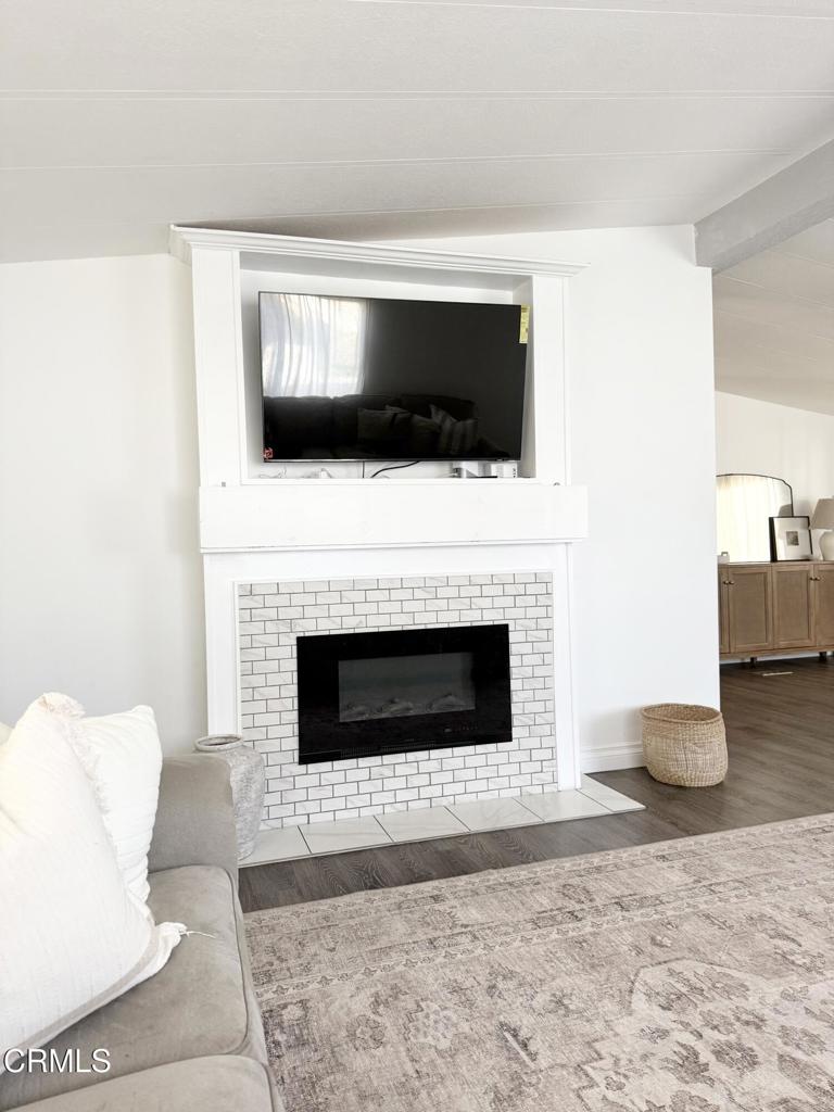 Meadowlake MHP - 0311 - Manufactured In Park