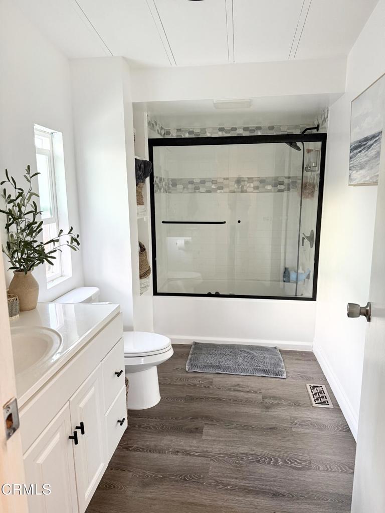 Meadowlake MHP - 0311 - Manufactured In Park