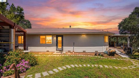 Photo of 8037 Savage Way, Valley Springs, CA 95252 (MLS # 41132623)