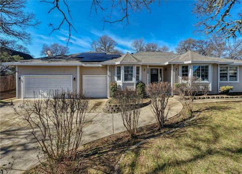 Photo of 1448 Wild Oak Court, Lakeport, CA 95453 (MLS # LC26020346)