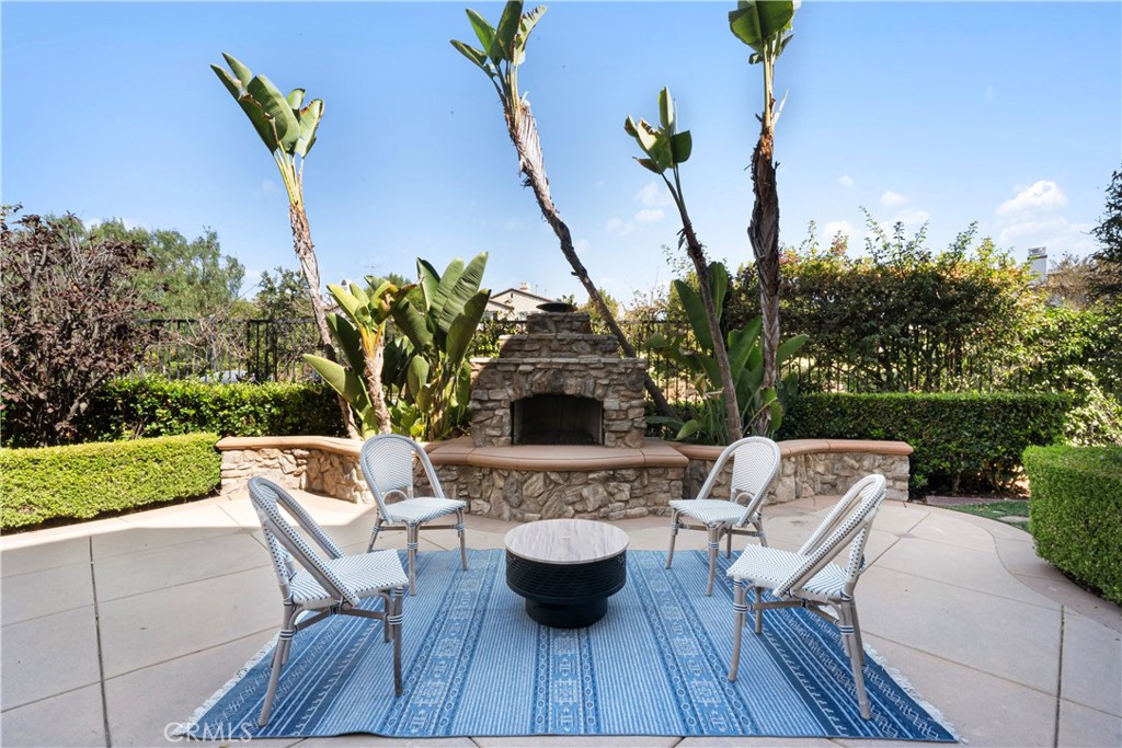 Amarante (AMRN) - Residential