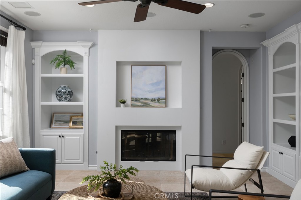 Amarante (AMRN) - Residential