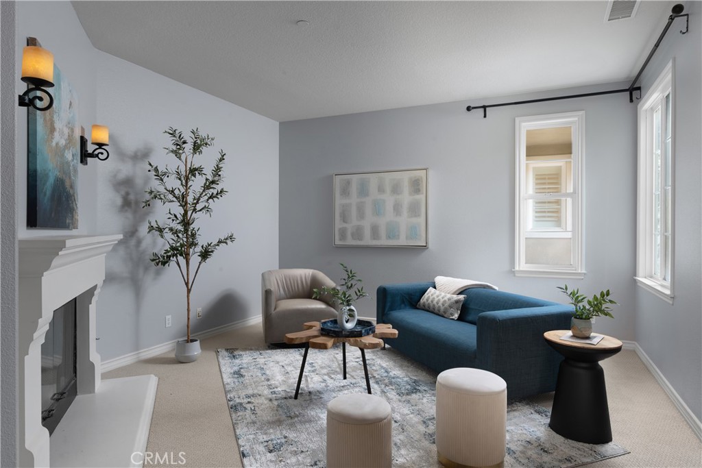 Amarante (AMRN) - Residential