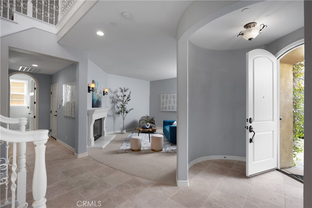 Amarante (AMRN) - Residential