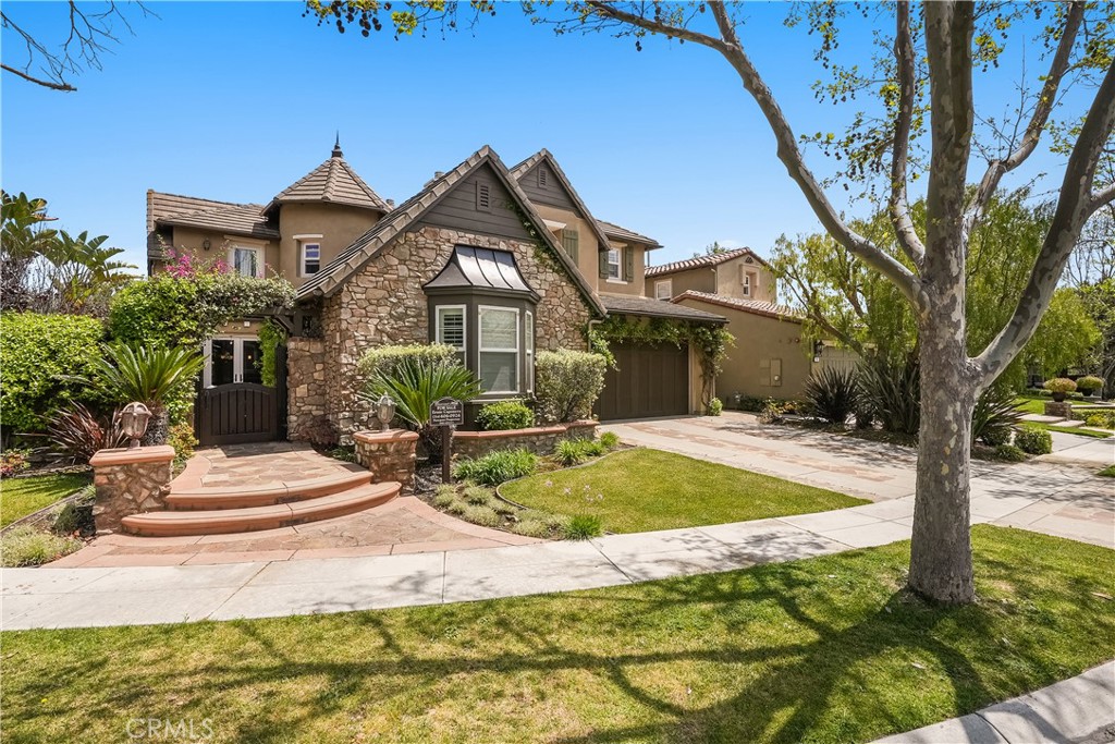 Amarante (AMRN) - Residential