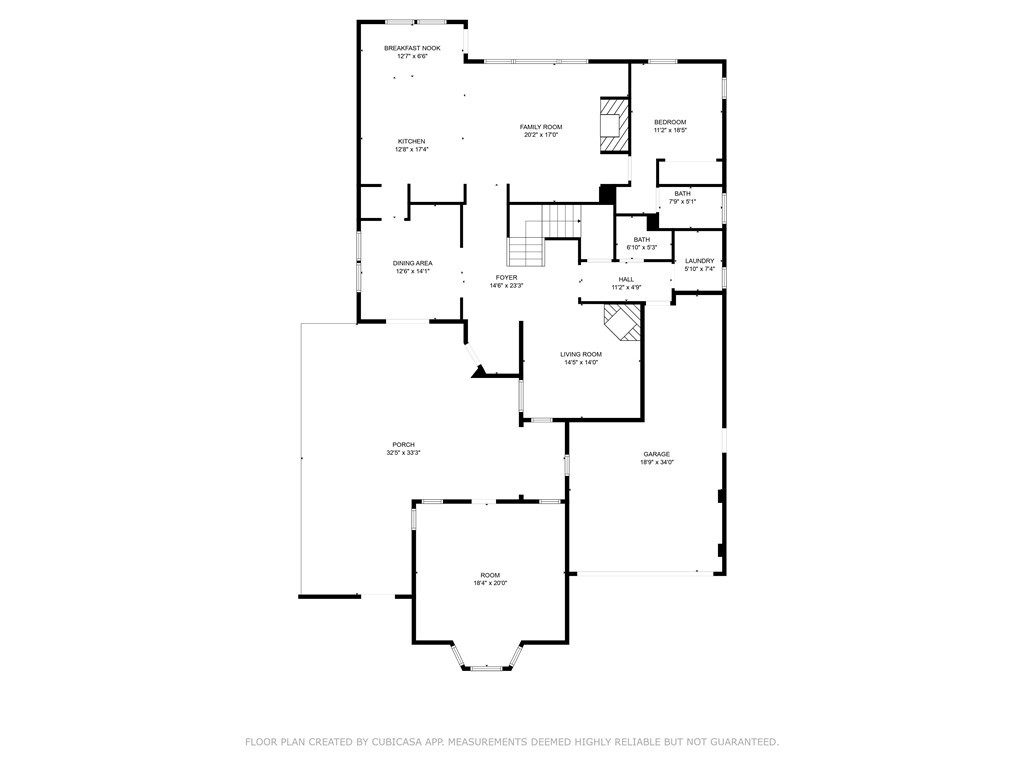 Amarante (AMRN) - Residential